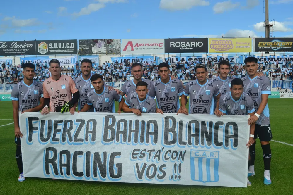 Racing de Córdoba