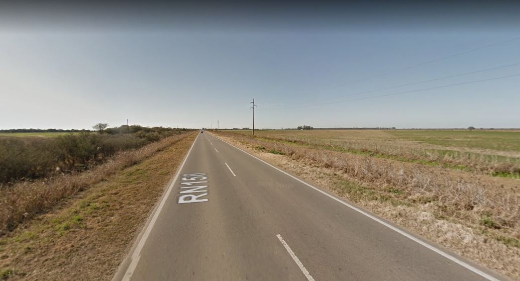 Ruta158