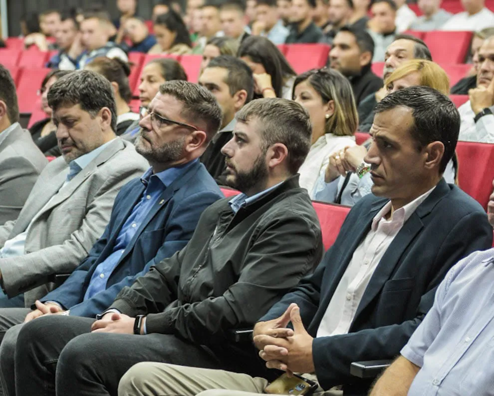 la Guardia Urbana de Capital