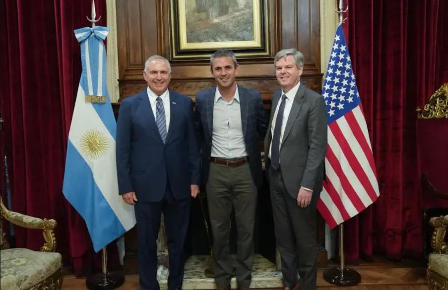Estados Unidos