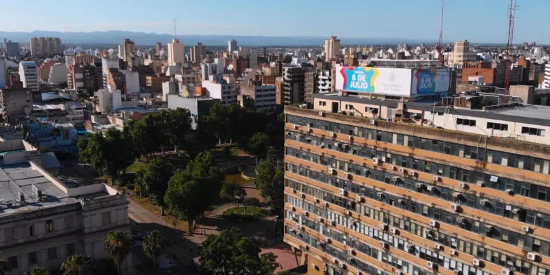 Municipalidad de Córdoba