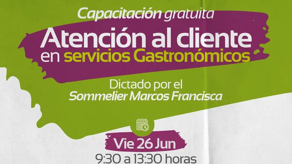 atención al cliente arroyito