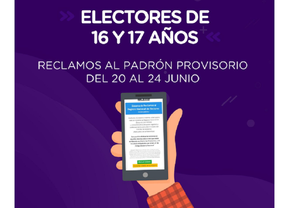 padron