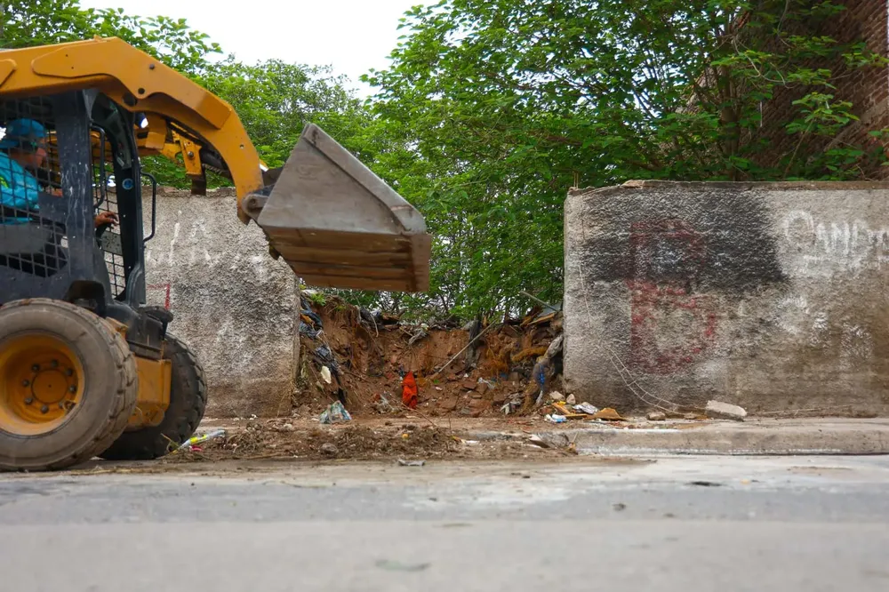 Unidad de Riesgo Sanitario