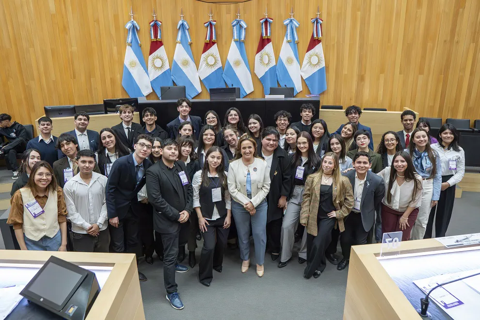 Legislatura de Córdoba