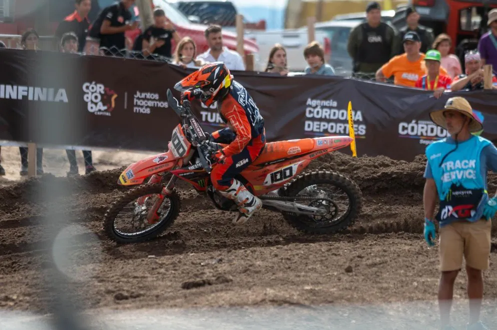 Mundial de Motocross