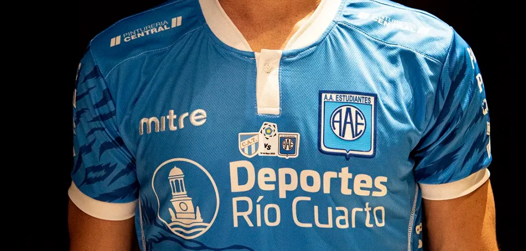 Estudiantes de Río Cuarto