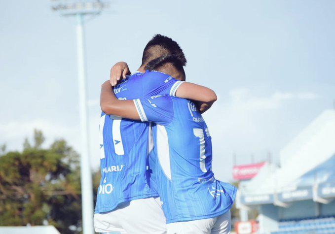Estudiantes de Río Cuarto jugará la final
