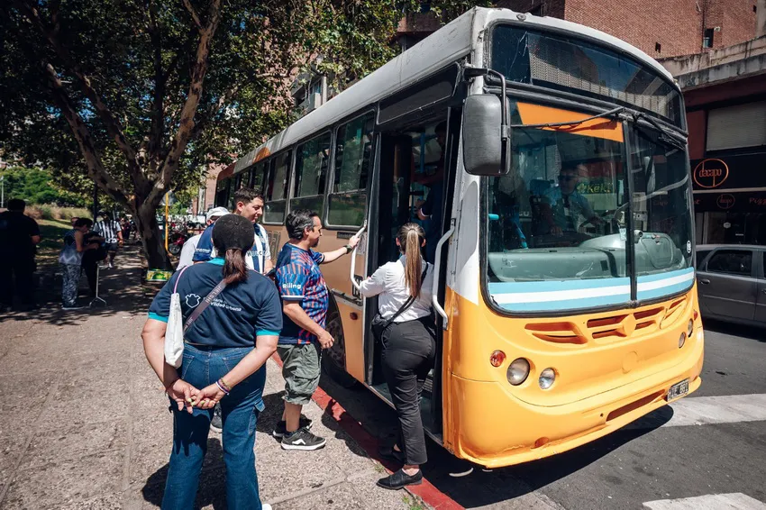operativo-talleres-river_ prensa Municipalidad