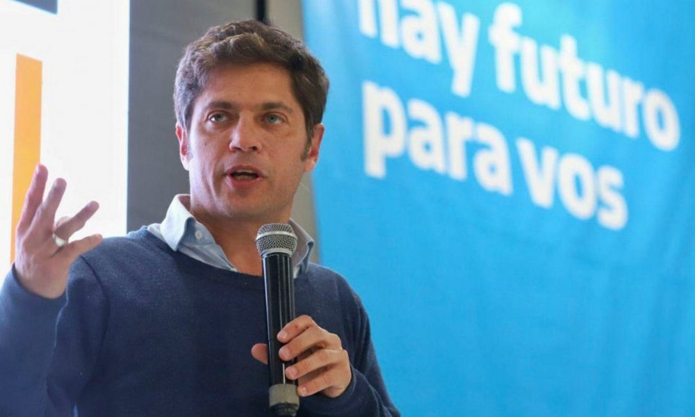 kicillof
