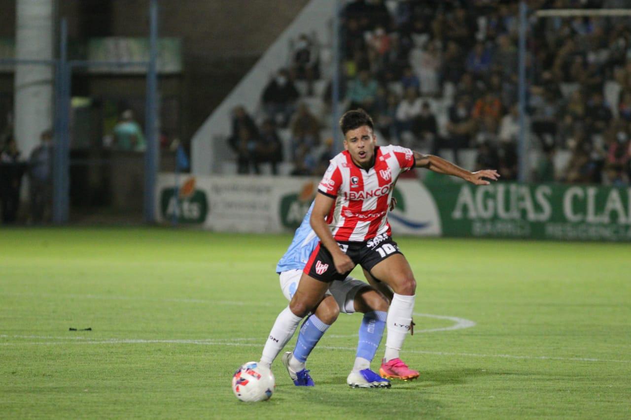 Instituto vs Estudiantes de Río Cuarto