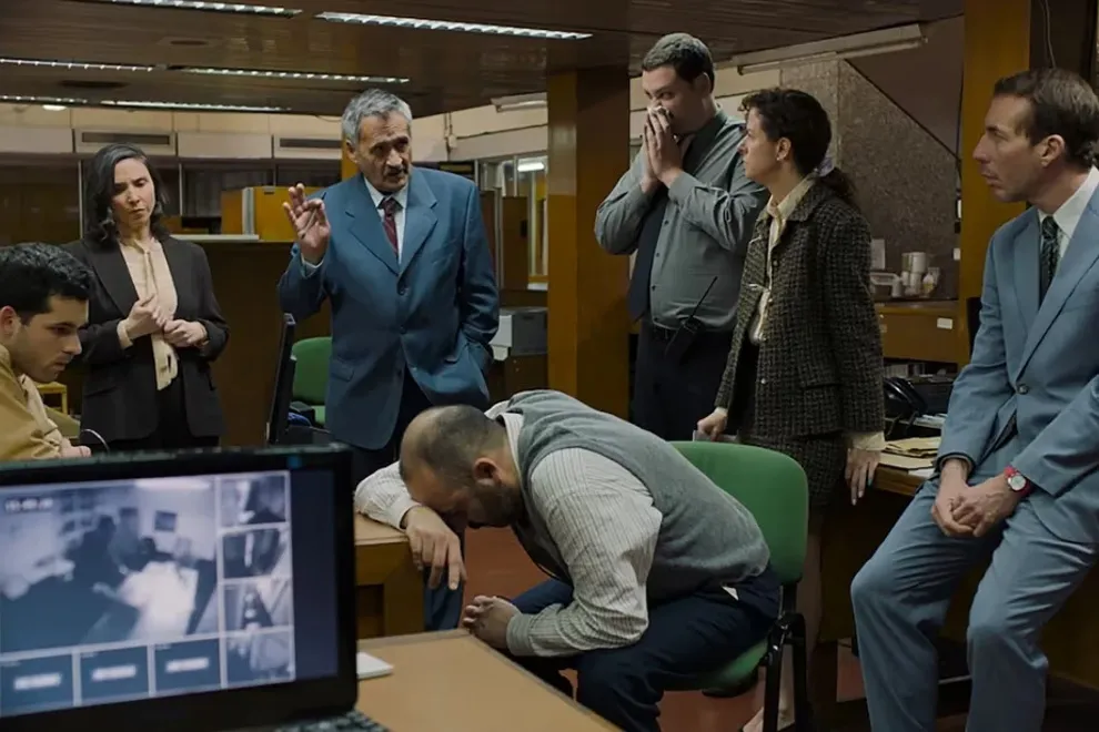 festival de cine de córdoba