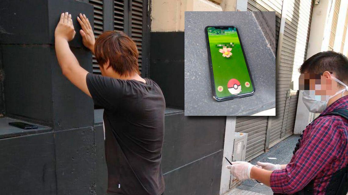 pokemon
