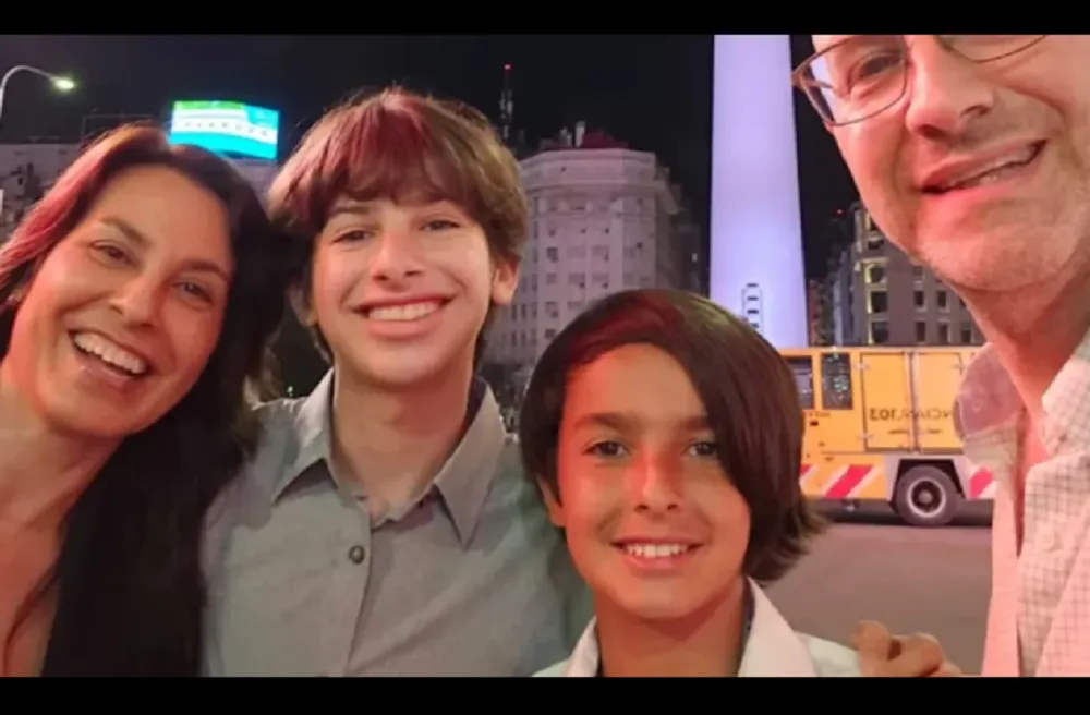 Masacre en Villa Crespo 2