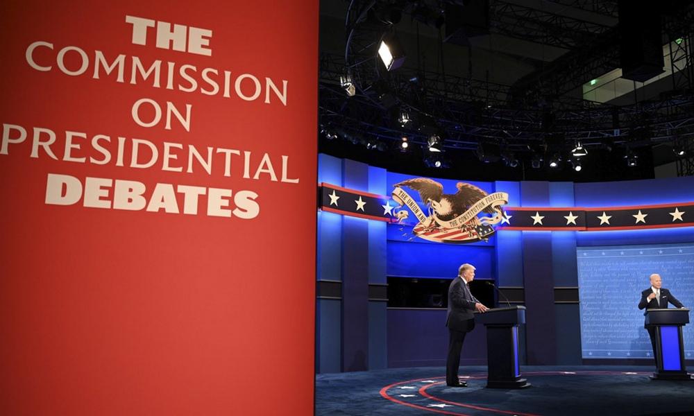 debate - estados unidos