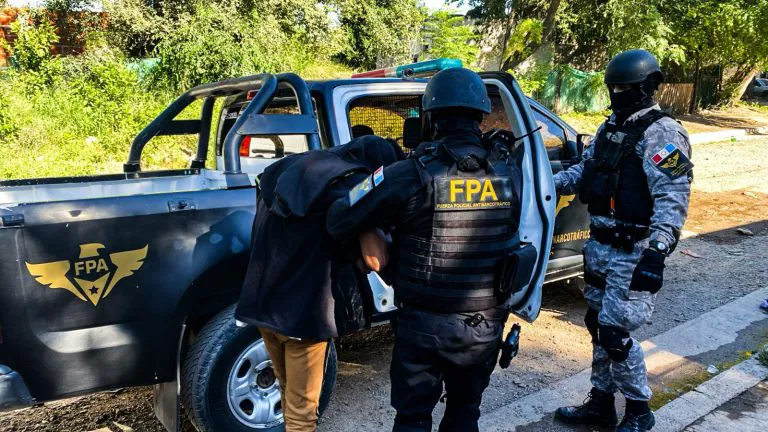 la FPA