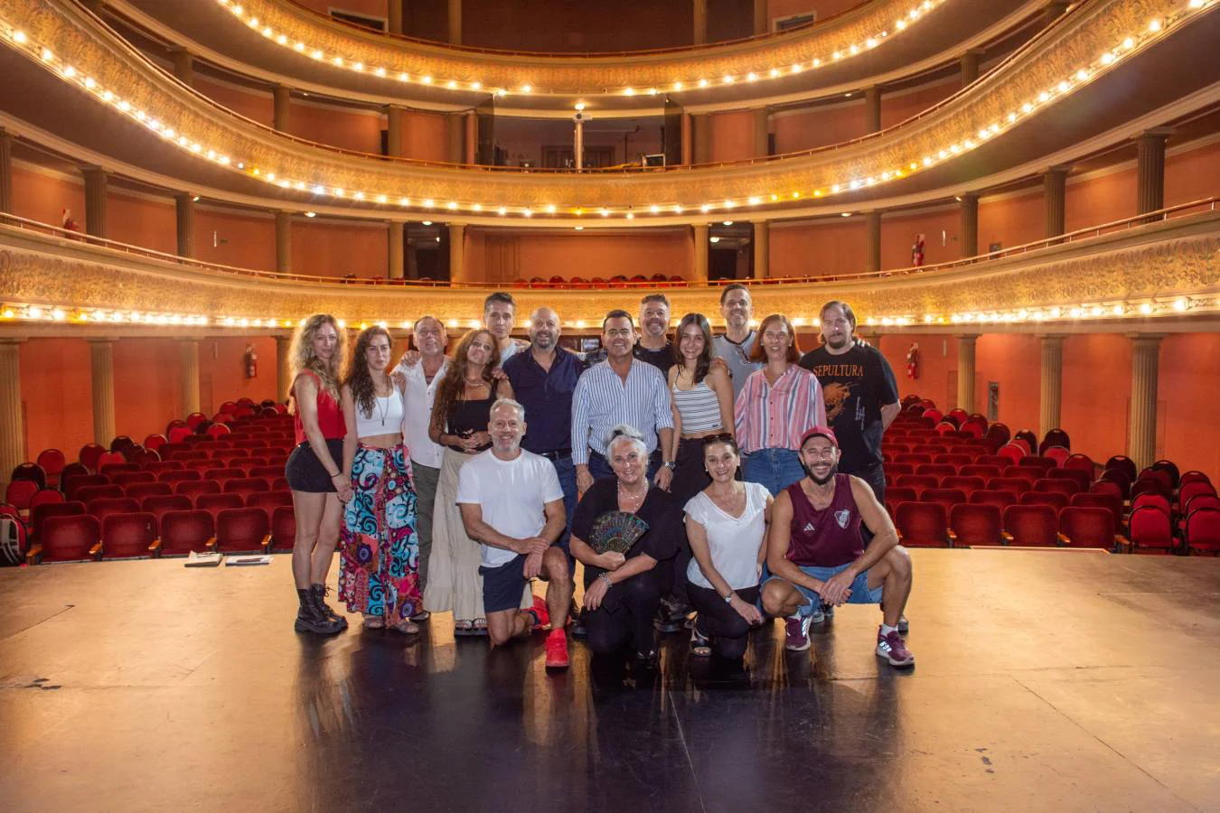 La Comedia cordobesa