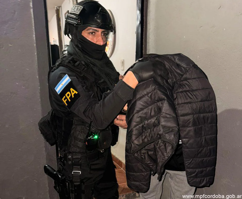 la FPA