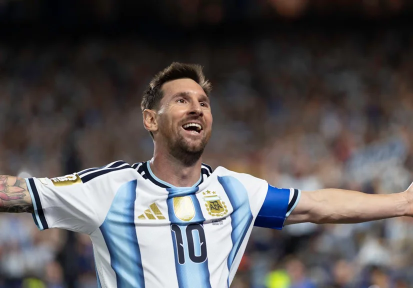 Messi