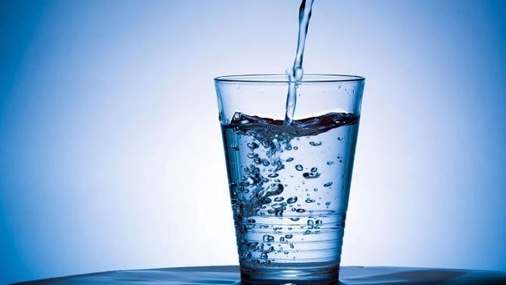 Agua