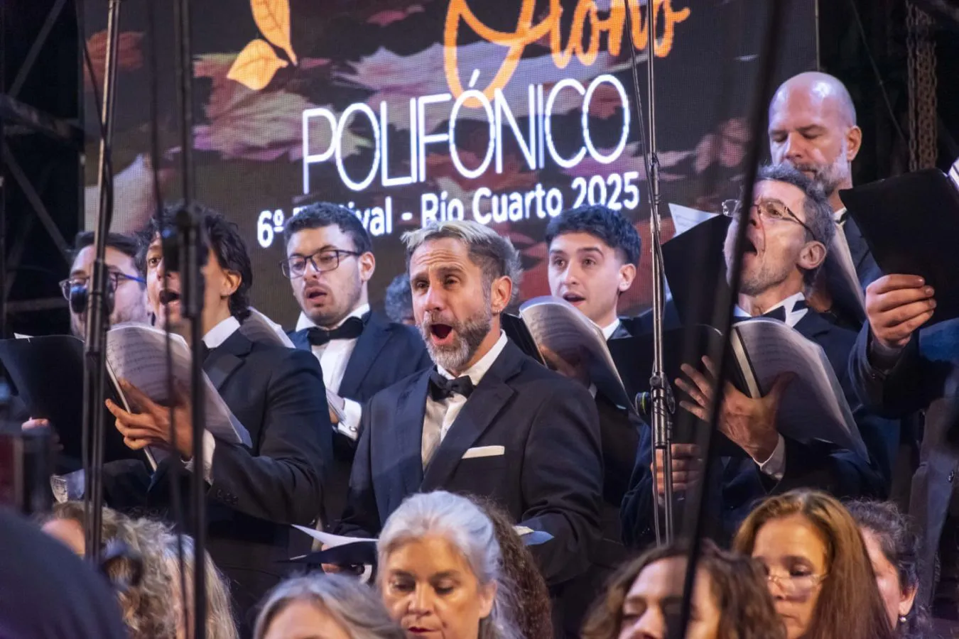 propuestas musicales