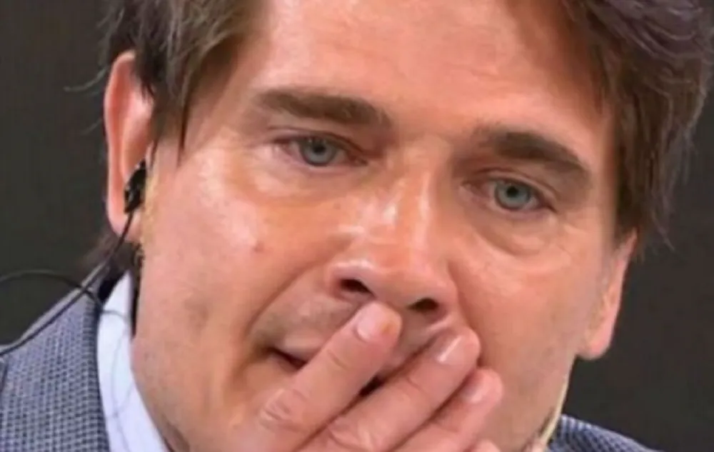 Guillermo Andino