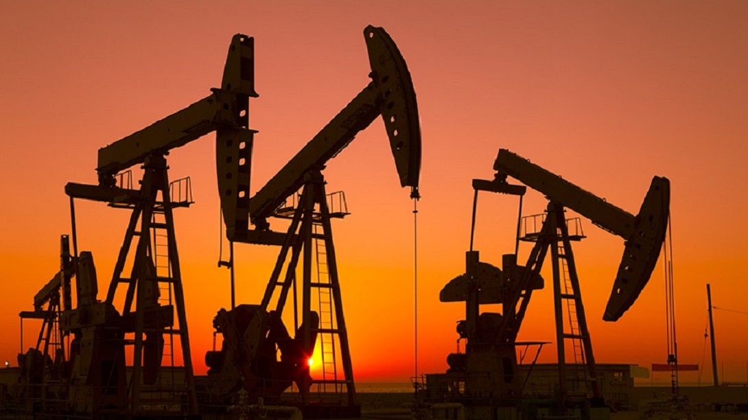 petroleras