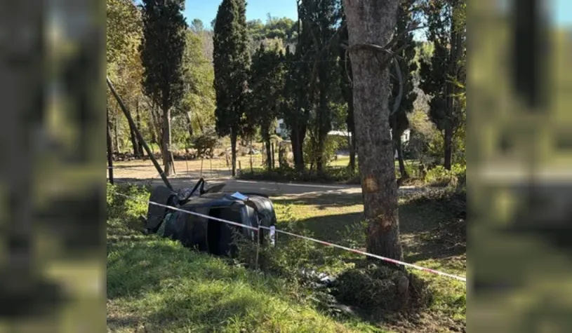 accidente