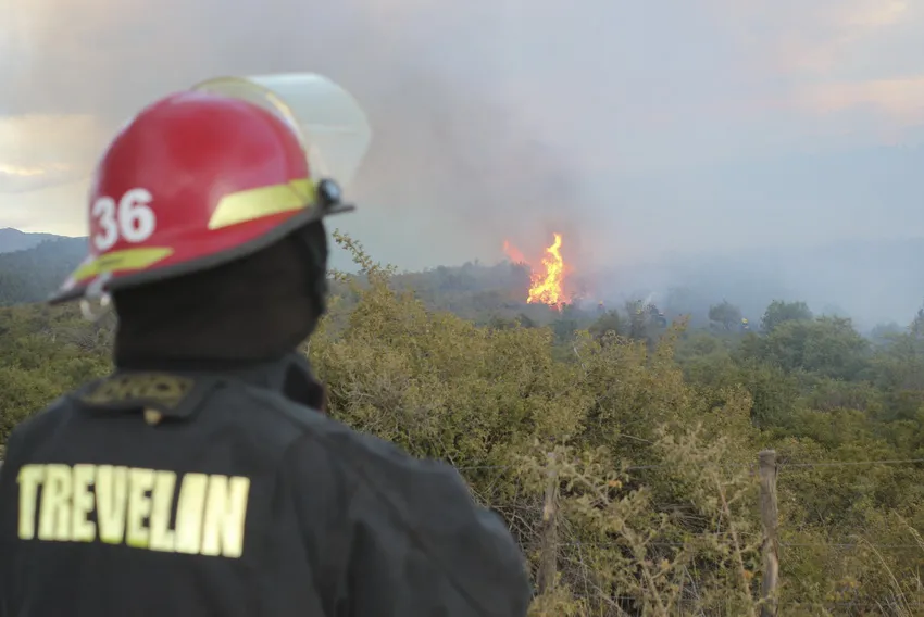 incendios-Los Alerces-Chubut_ NA