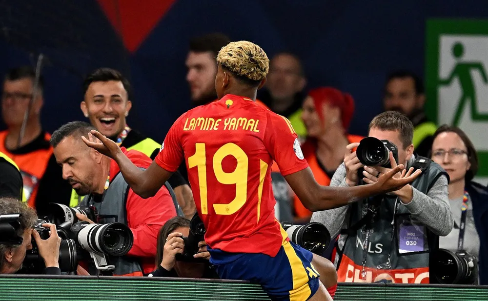 españa francia