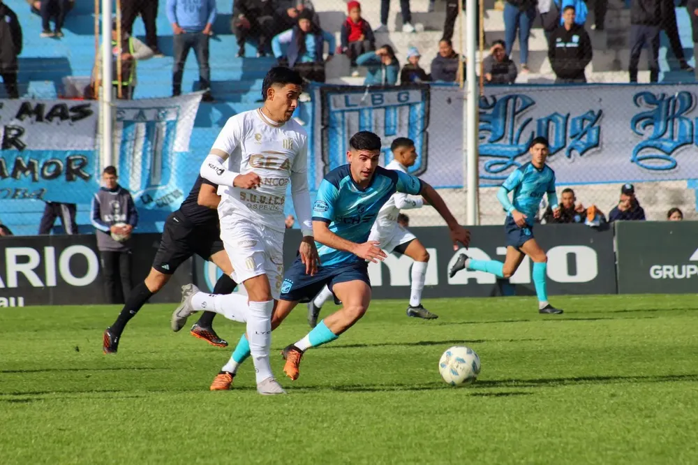 Racing