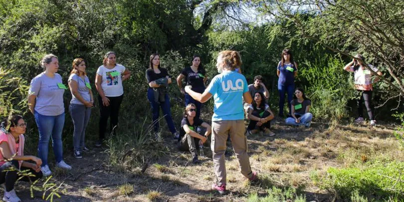 ULA-concientización-ecología_ prensa Municipalidad