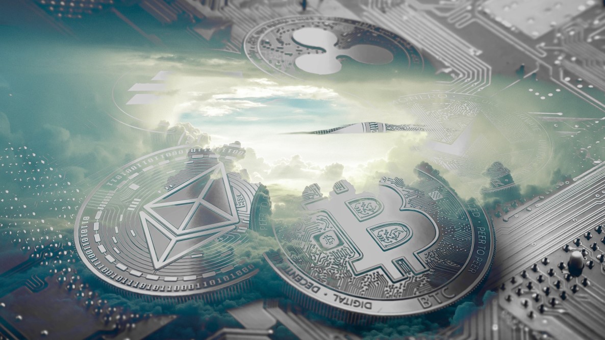 Cripomonedas