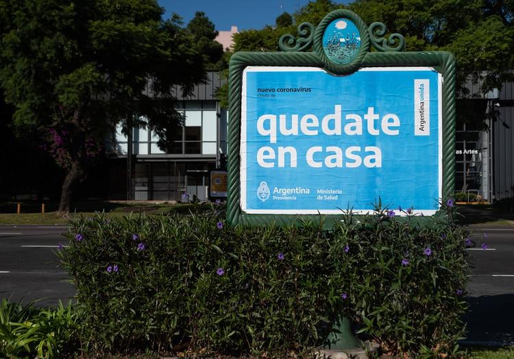 Confirmaron 67 nuevos casos de coronavirus en Argentina y el total ...