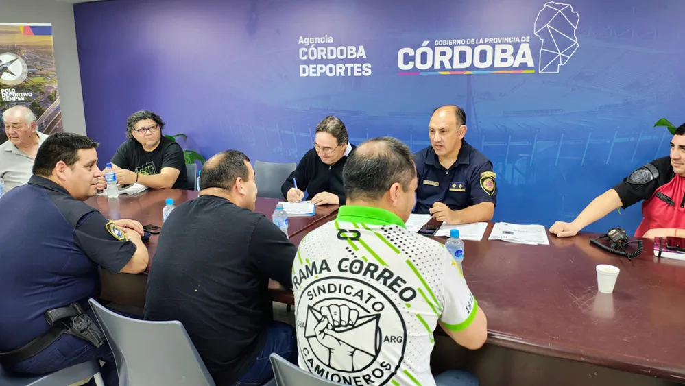 EL OBJETIVO FOTO COSEDEPRO Cosedepro-3-2
