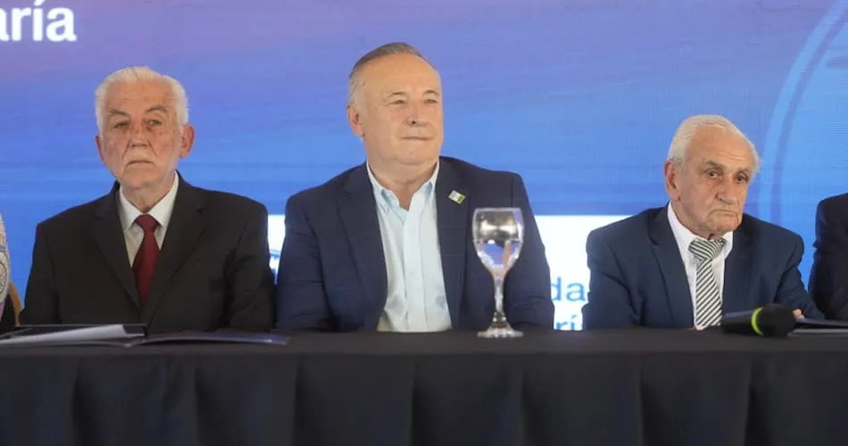 nuevo edificio judicial