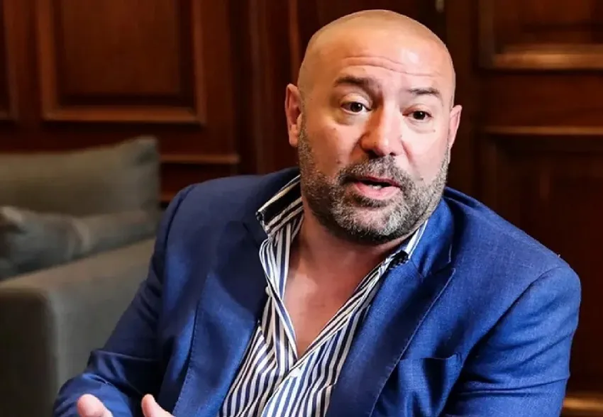 Diego Spagnuolo_ archivo NA