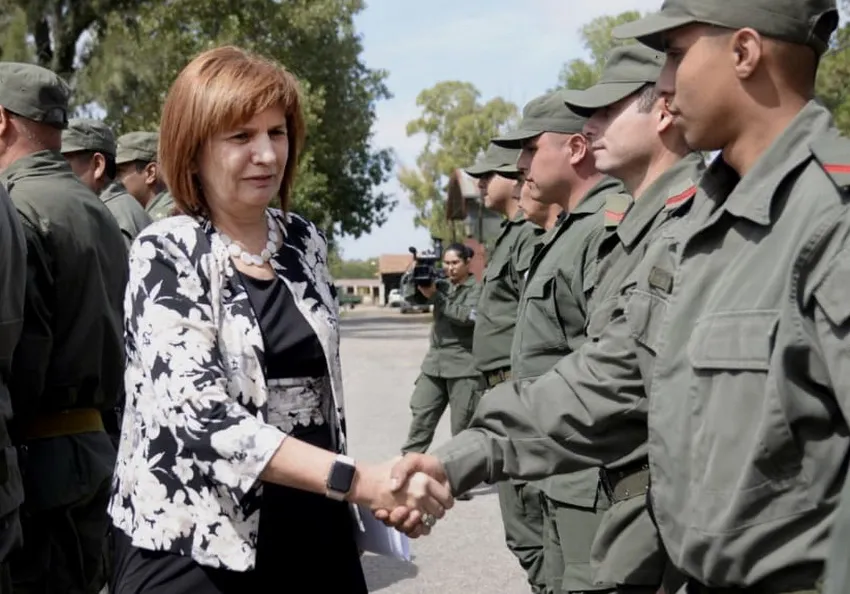Patricia-Bullrich-Seguridad_ NA