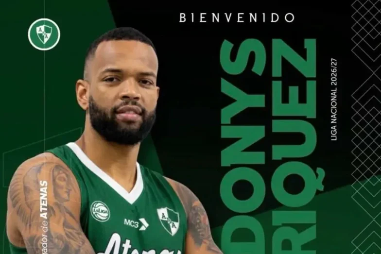 Adonis Henriquez