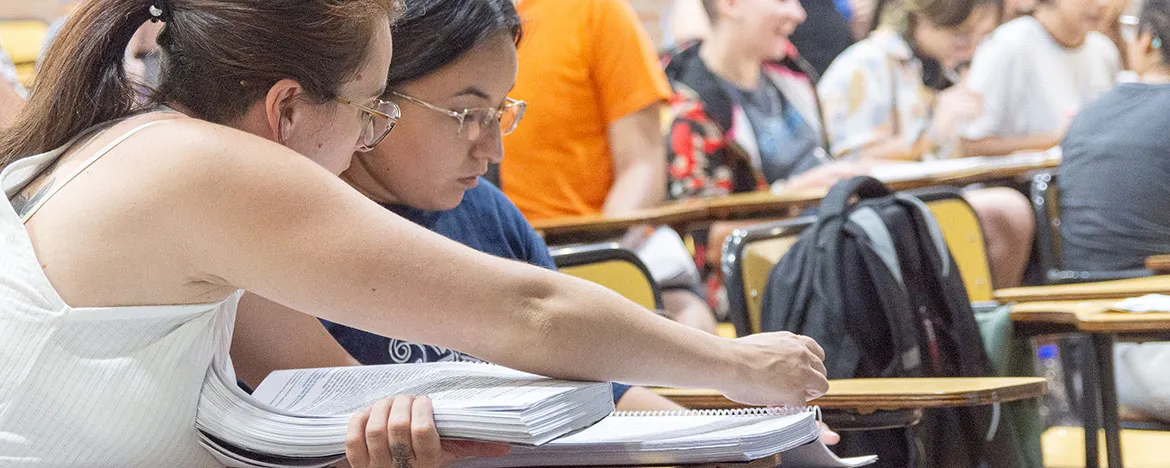 universidad nacional de Córdoba