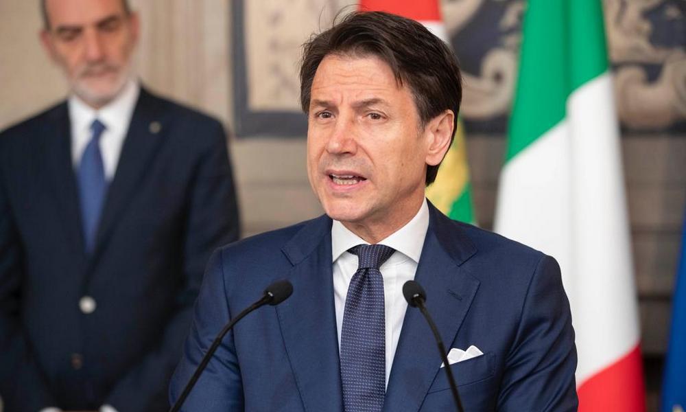 Giuseppe-conte