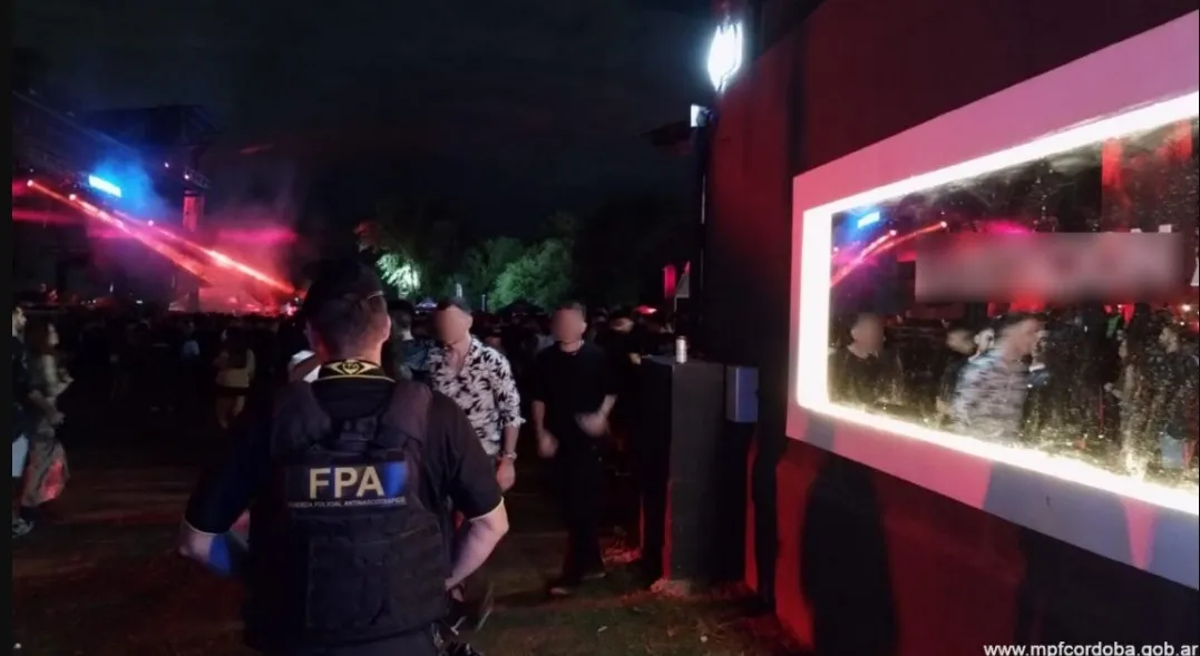 la FPA