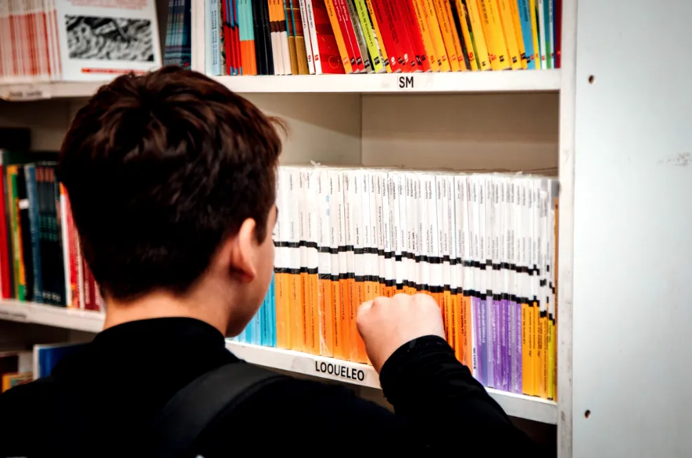 Convocatorias abiertas 39° Feria del Libro