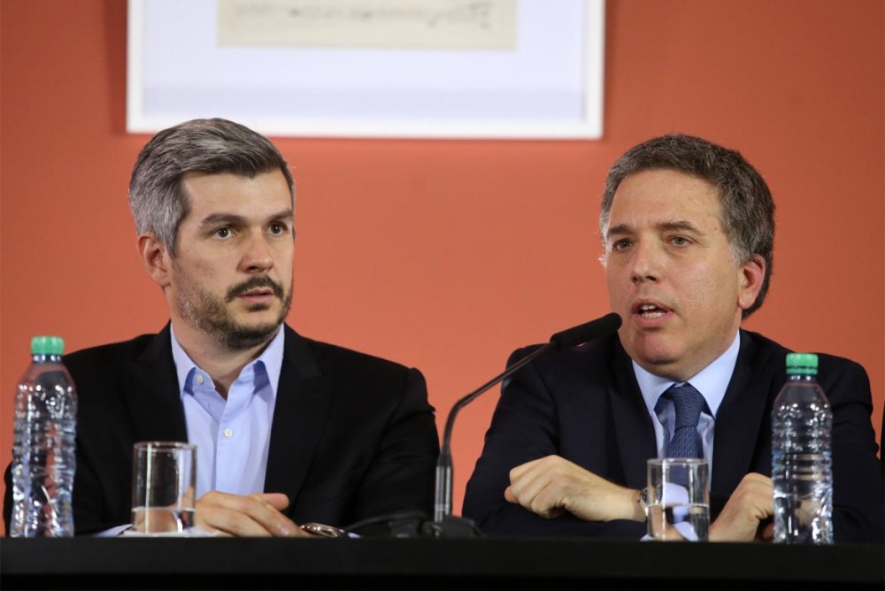 PeñaDujovne