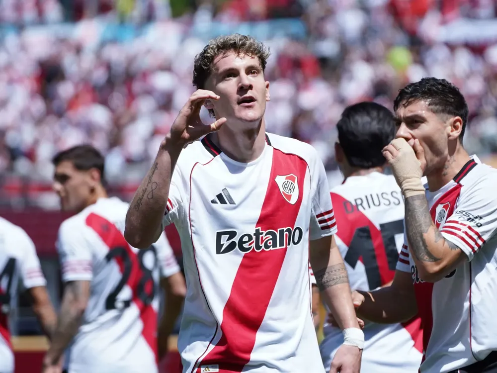 River