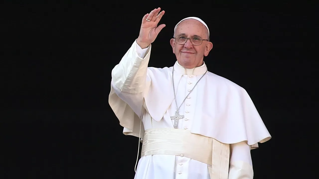 Papa Francisco