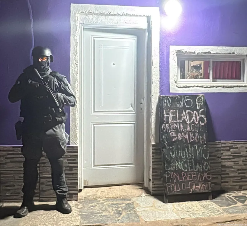 la FPA