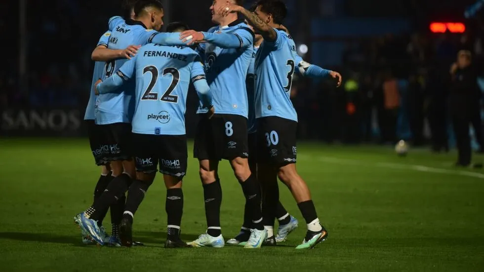 Belgrano