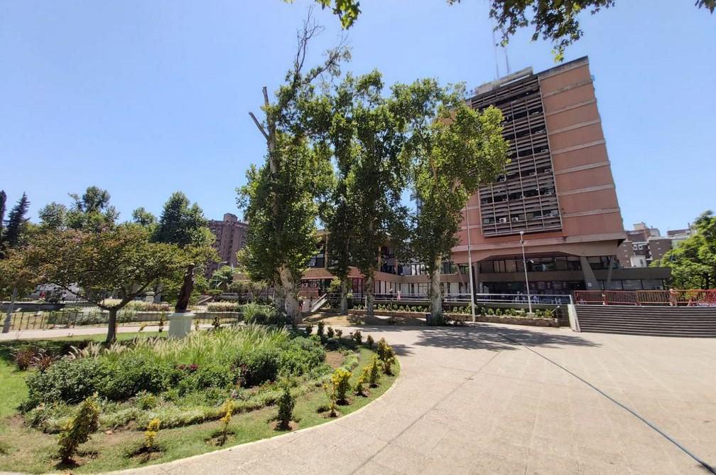 Córdoba Tiempo Clima 5