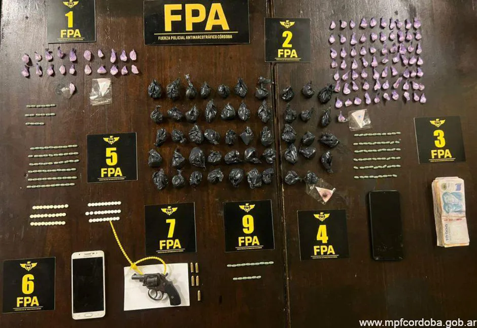la FPA